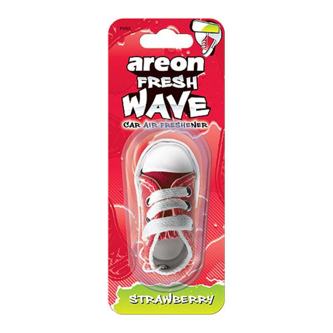 Areon Fresh Wave bilduft