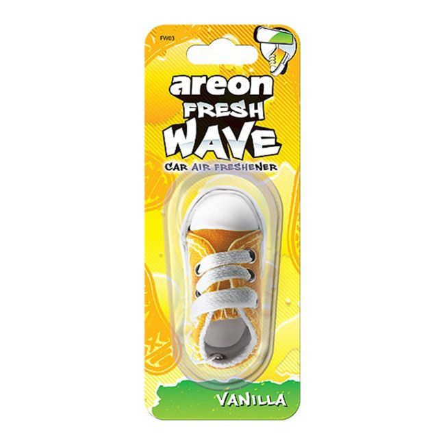 Areon Fresh Wave bilduft