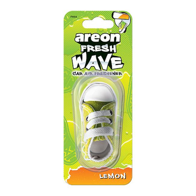 Areon Fresh Wave bilduft