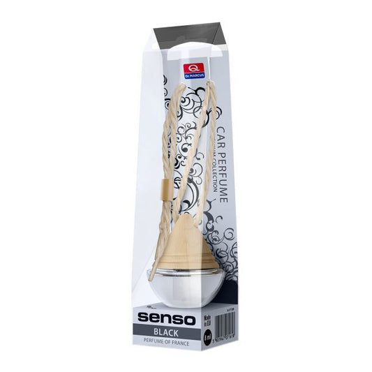 Bilduft Dr. Marcus wood 8 ml