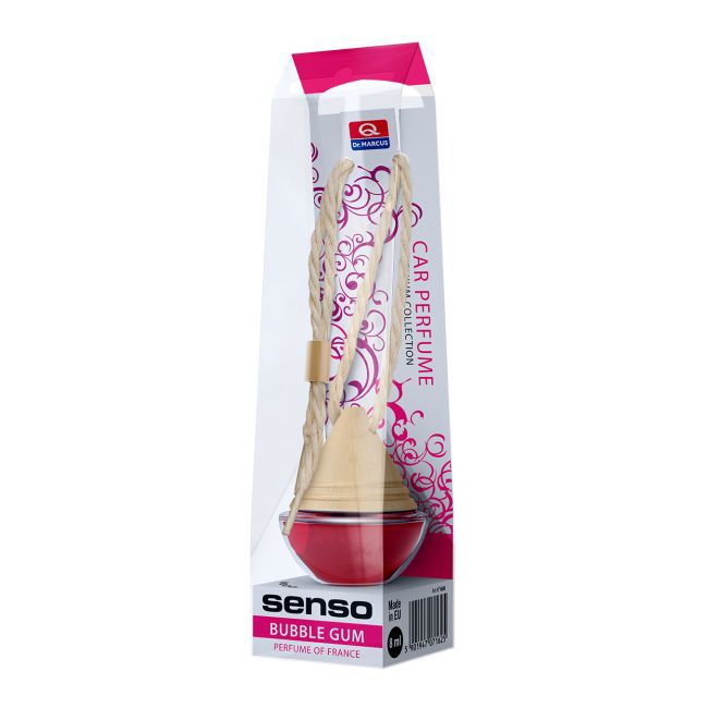 Bilduft Dr. Marcus wood 8 ml