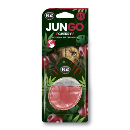 Bilduft K2 Jungo Cherry