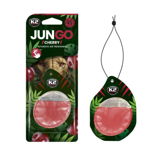 Bilduft K2 Jungo Cherry