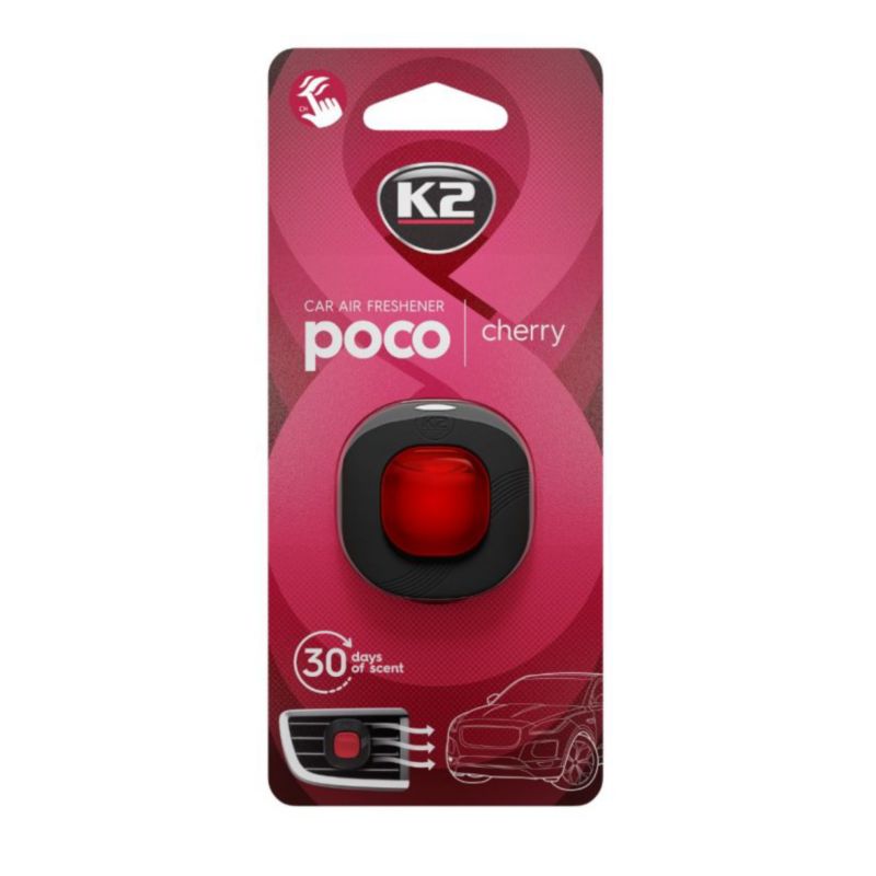 K2 Poco Cherry bilduft