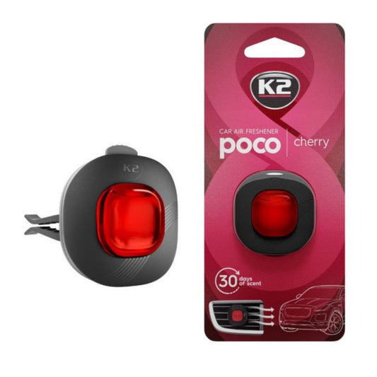K2 Poco Cherry bilduft