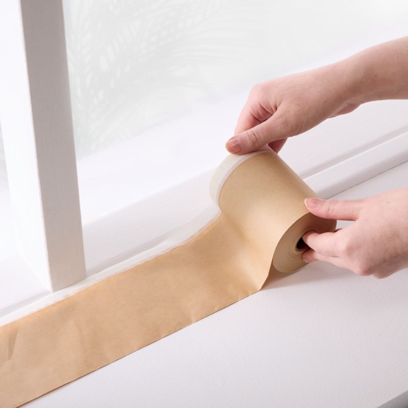 Reservebånd med folie til dispenser