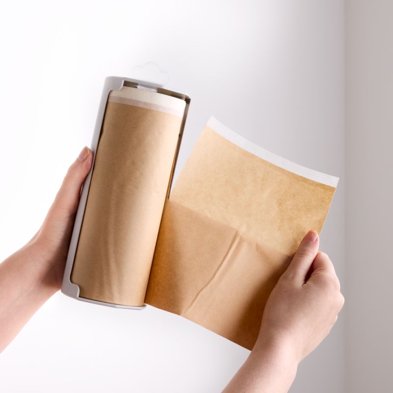 Reservebånd med folie til dispenser