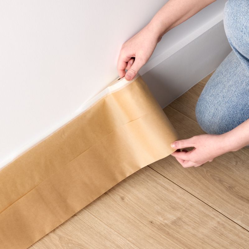 Reservebånd med folie til dispenser