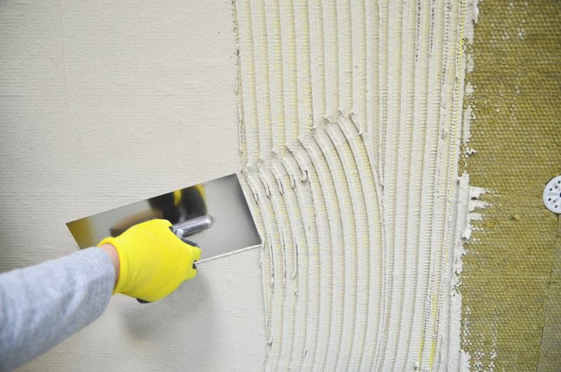 Weber Saint-Gobain KS126 klæbe- og spartelmørtel 25 kg