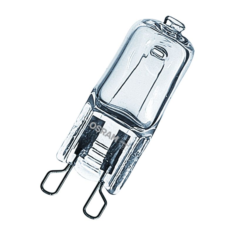 Pære til ovn G9 25 W 230 V