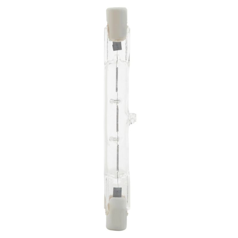 Diall halogenpære 230 V J78 120 W 3 stk.