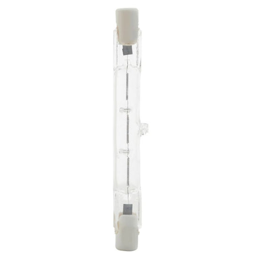 Diall halogenpære 230 V J78 120 W 3 stk.