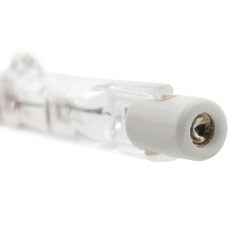 Diall halogenpære 230 V J78 120 W 3 stk.