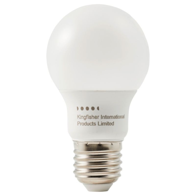 LED-pære A60 E27 470 lm 2700 K
