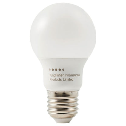 LED-pære A60 E27 470 lm 2700 K