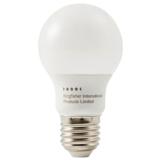 LED-pære A60 E27 470 lm 2700 K