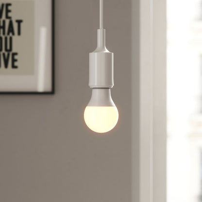 LED-pære A60 E27 470 lm 4000 K