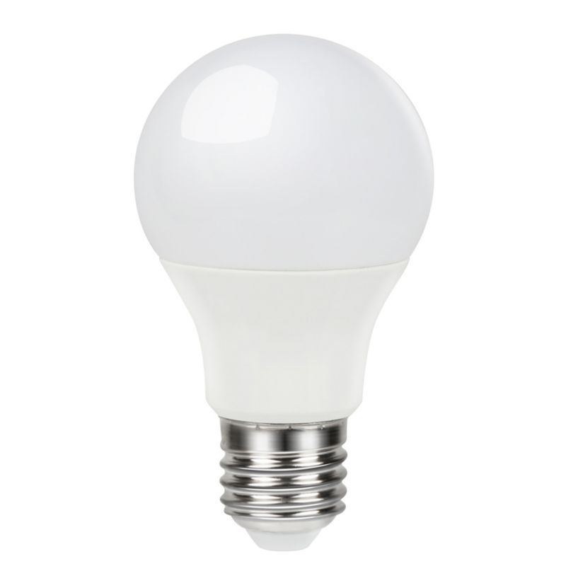 LED-pære A60 E27 470 lm 4000 K