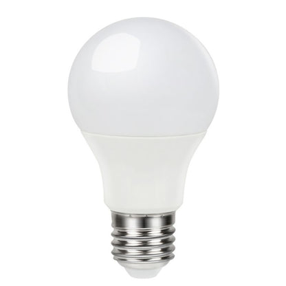 LED-pære A60 E27 470 lm 4000 K