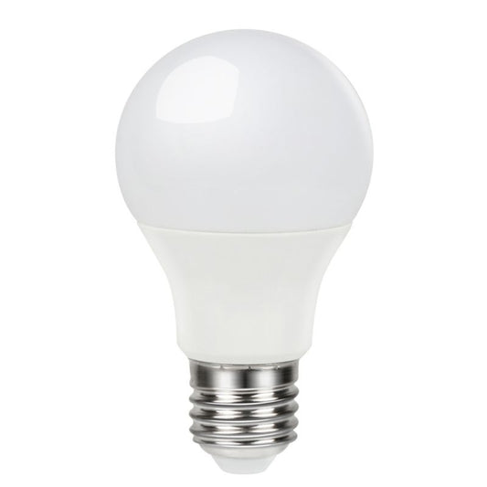 LED-pære A60 E27 470 lm 4000 K