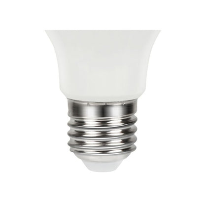 LED-pære A60 E27 470 lm 4000 K