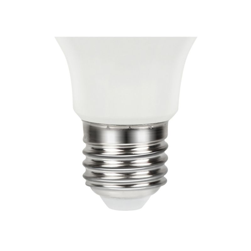 LED-pære A60 E27 470 lm 4000 K