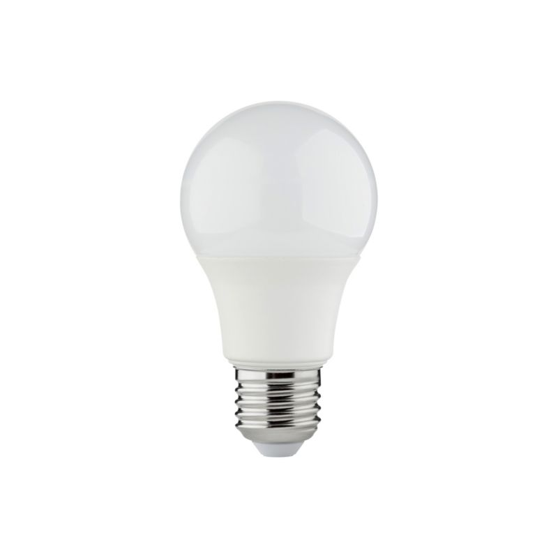LED-pære A60 E27 806 lm 2700 K 10 stk.