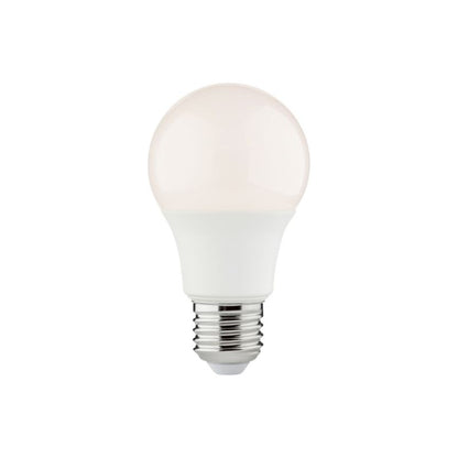 LED-pære A60 E27 806 lm 4000 K 10 stk.