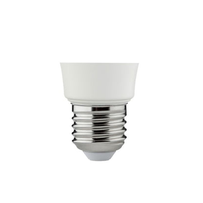 LED-pære A60 E27 806 lm 4000 K 10 stk.