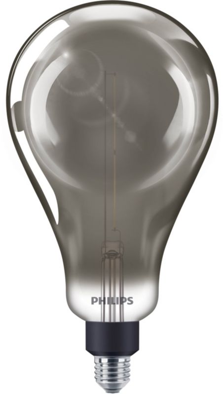 Philips A160 dekorativ LED-pære E27 200 lm 1800 K
