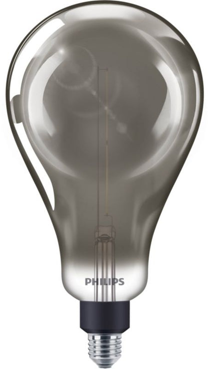 Philips A160 dekorativ LED-pære E27 200 lm 1800 K