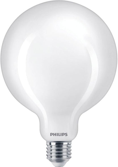 Philips G120 dekorativ LED-pære E27 2000 lm 2700 K