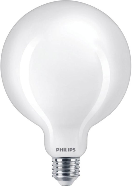 Philips G120 dekorativ LED-pære E27 2000 lm 2700 K
