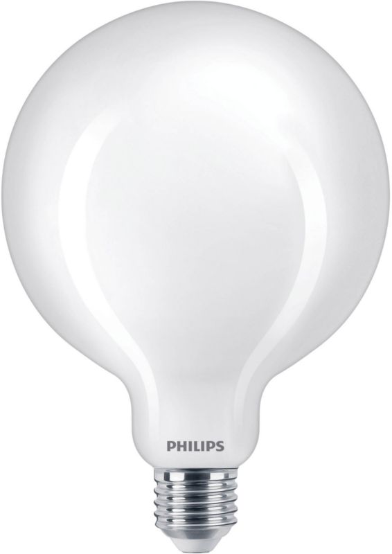LED Dekorationspære G120 E27 2000 lm 2700 K