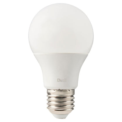 LED-pære Diall A60 E27 1055 lm 2700 K