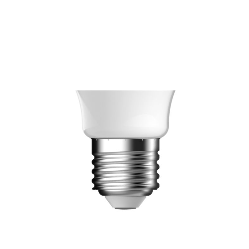 LED-pære A60 E27 1055 lm 4000 K Mælkehvid