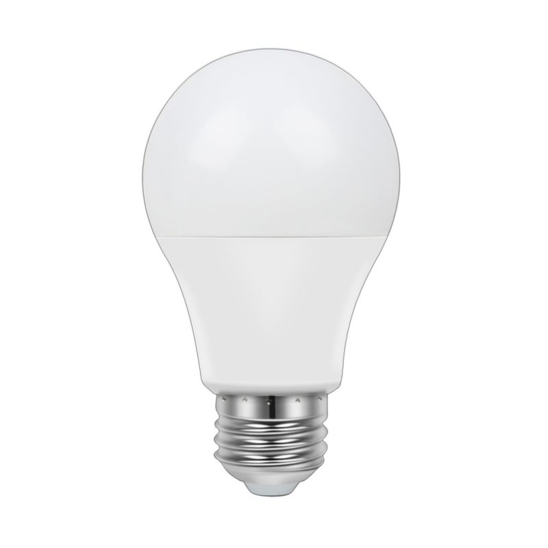 LED-pære A60 E27 1055 lm 4000 K med Bevægelsessensor