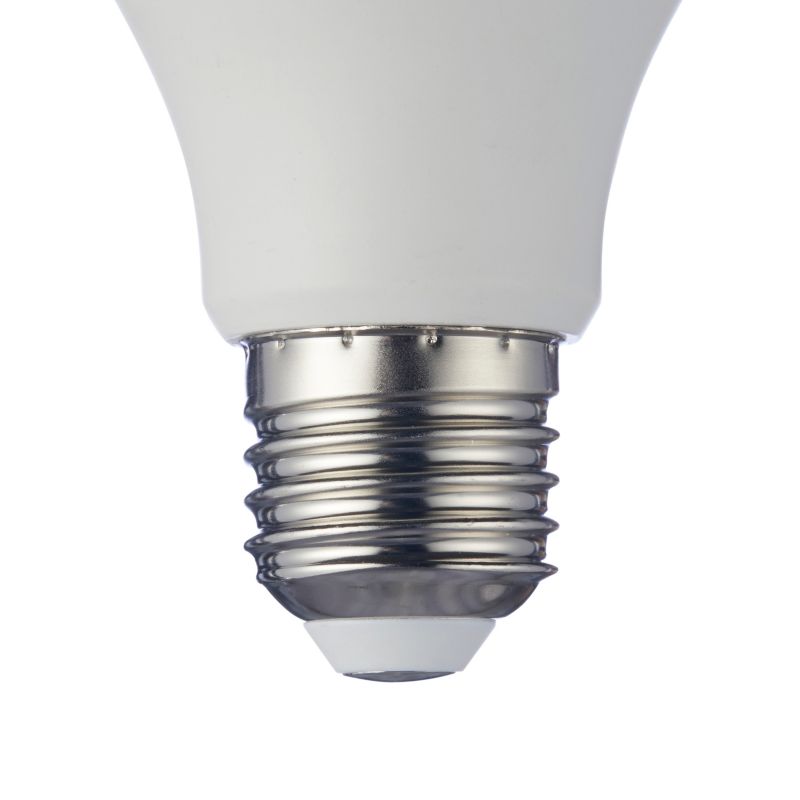 LED-pære A60 E27 1055 lm 4000 K med Bevægelsessensor