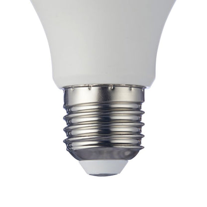LED-pære A60 E27 1055 lm 4000 K med Bevægelsessensor