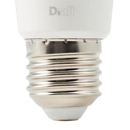 LED-pære Diall A60 E27 1521 lm 4000 K
