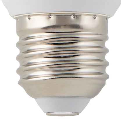 LED-pære Diall A60 E27 806 lm 4000 K 8,4 W