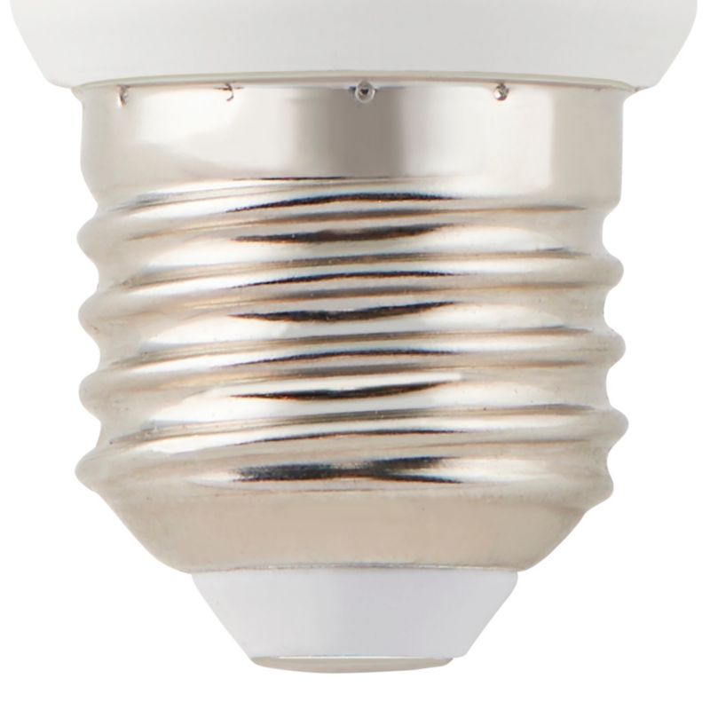 LED-pære Diall A60 E27 806 lm RGBW+CCT