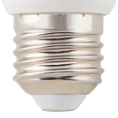 LED-pære Diall A60 E27 806 lm RGBW+CCT