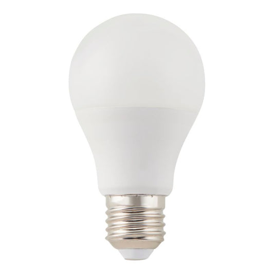 LED-pære Diall A60 E27 806 lm RGBW