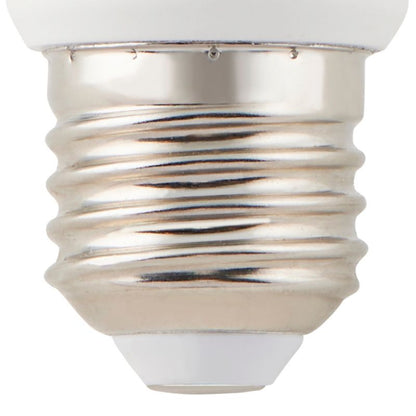 LED-pære Diall A60 E27 806 lm RGBW