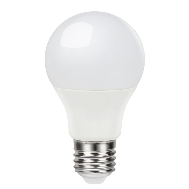 LED-pære Diall A60 E27 1055 lm 2700 K, 3 stk.