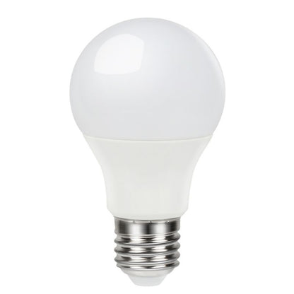 LED-pære Diall A60 E27 1055 lm 2700 K, 3 stk.
