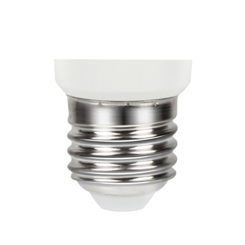 LED-pære Diall A60 E27 1055 lm 4000 K 3 stk.