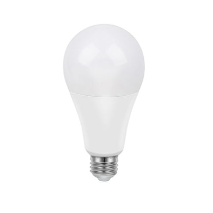 LED-pære Diall A67 22 W E27 2452 lm 2700 K mat