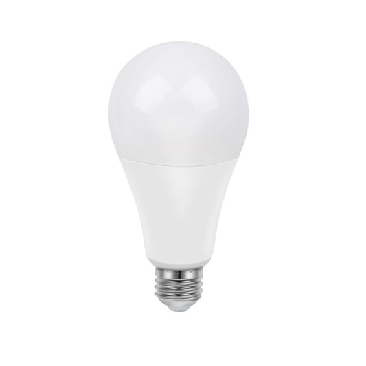 LED-pære Diall A67 22 W E27 2452 lm 2700 K mat